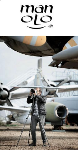 Manolo